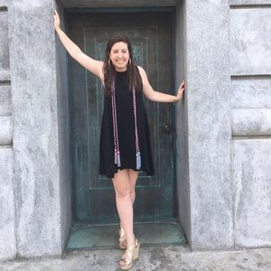 Meet your Posher, Aly